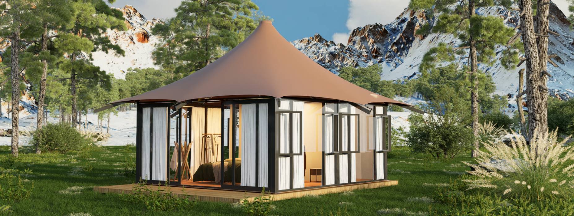 略阳县装配式建筑厂家